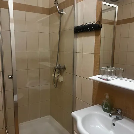 Aldos Panzio 3*