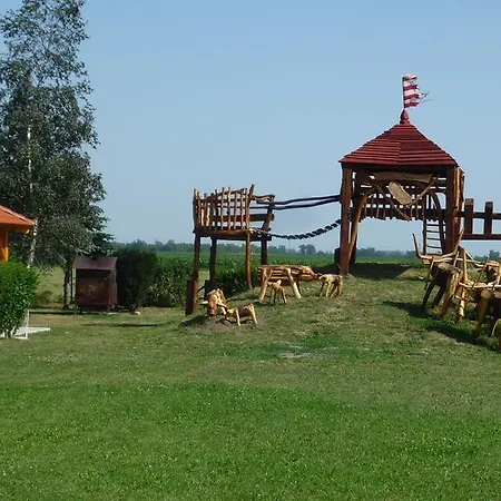 Konukevi Aldos Panzio *