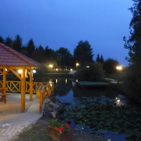 Aldos Panzio Guest house 3*