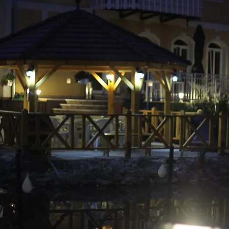 Maison d'hôtes Aldos Panzio