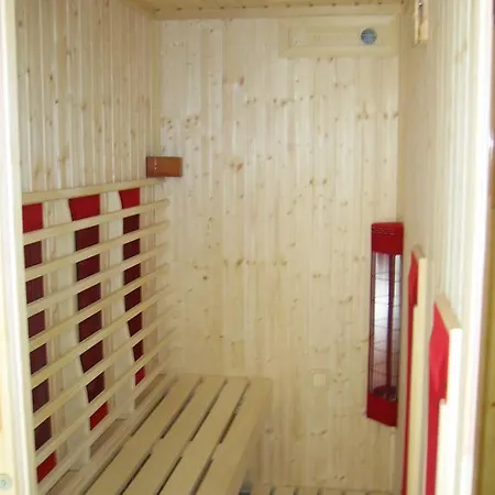 Aldos Panzio Maison d'hôtes Farád
