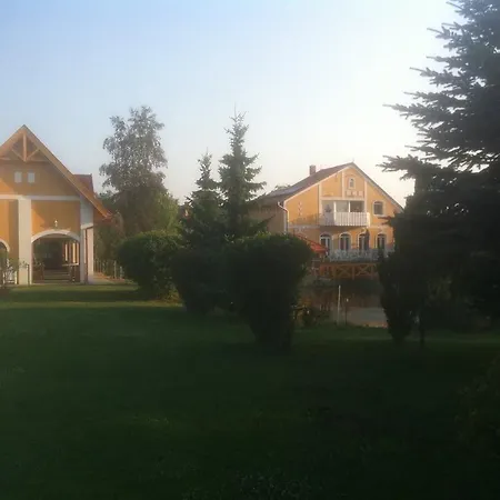 Guest house Aldos Panzio 3*