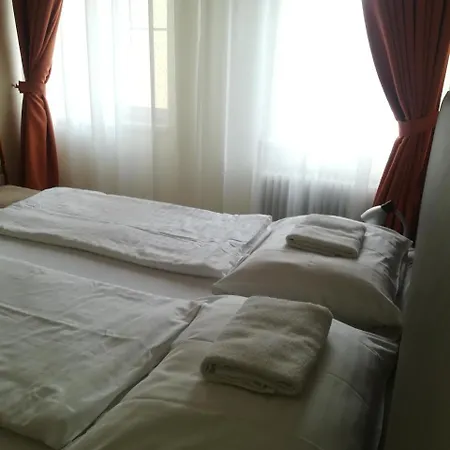 Penzion Aldos Panzio 3*