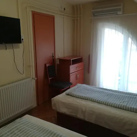 Aldos Panzio Penzion 3*