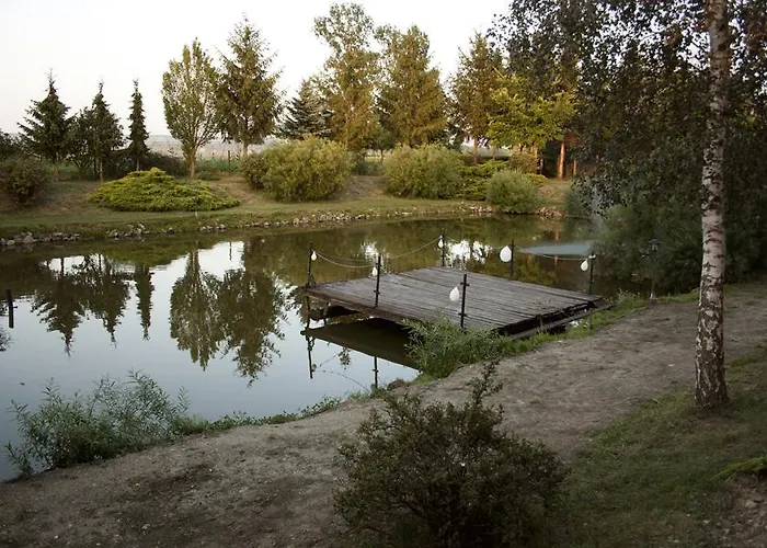 áldos Panzió