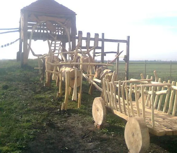 áldos Panzió Vendégház