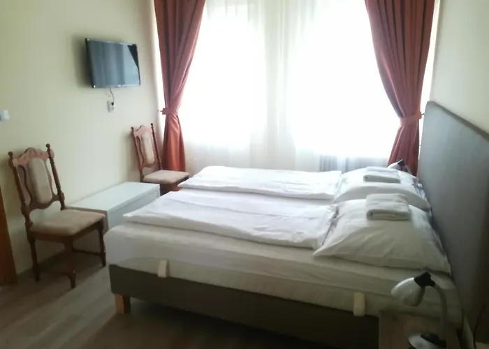 Aldos Panzio 3*