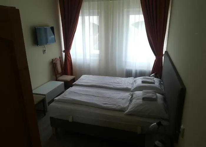 Aldos Panzio 3*