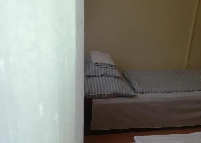 Vendégház áldos Panzió 3*