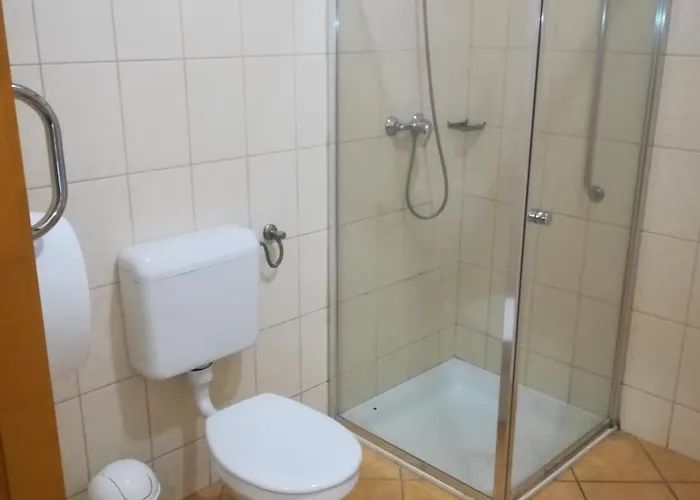 áldos Panzió