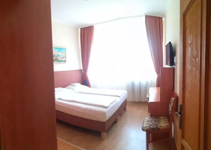 Vendégház áldos Panzió 3*