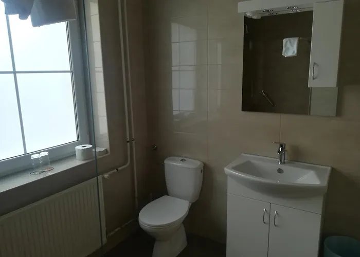 áldos Panzió Vendégház 3*